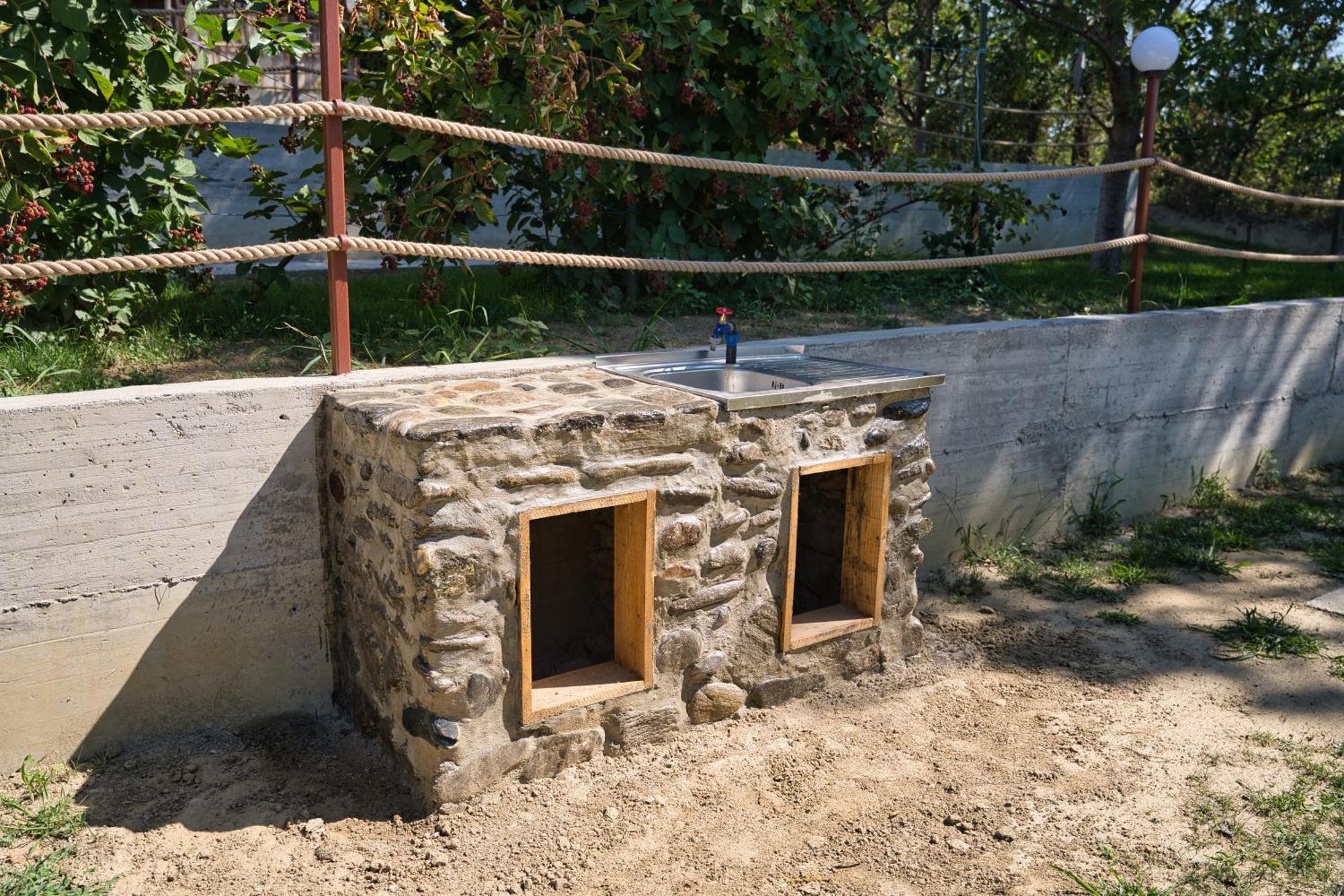 Perla Argesului, Ciubar, Piscina, Lift, Gratar, Cabana, Pensiuni, Hotel Cazare Transfagarasan Curtea De Arges Albestii de Arges Buitenkant foto