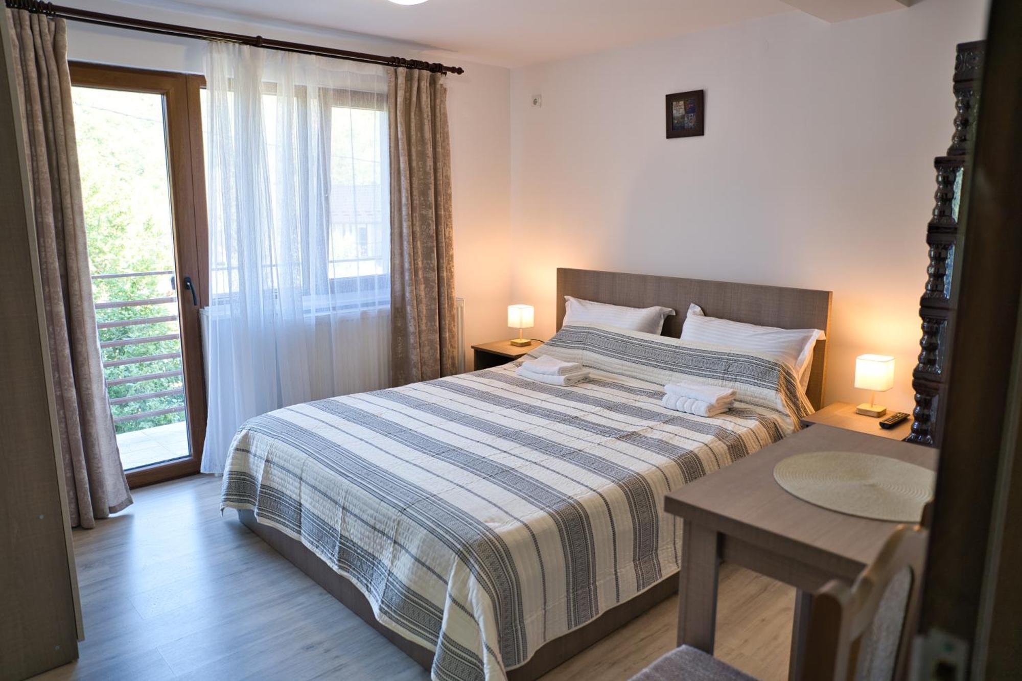 Perla Argesului, Ciubar, Piscina, Lift, Gratar, Cabana, Pensiuni, Hotel Cazare Transfagarasan Curtea De Arges Albestii de Arges Buitenkant foto