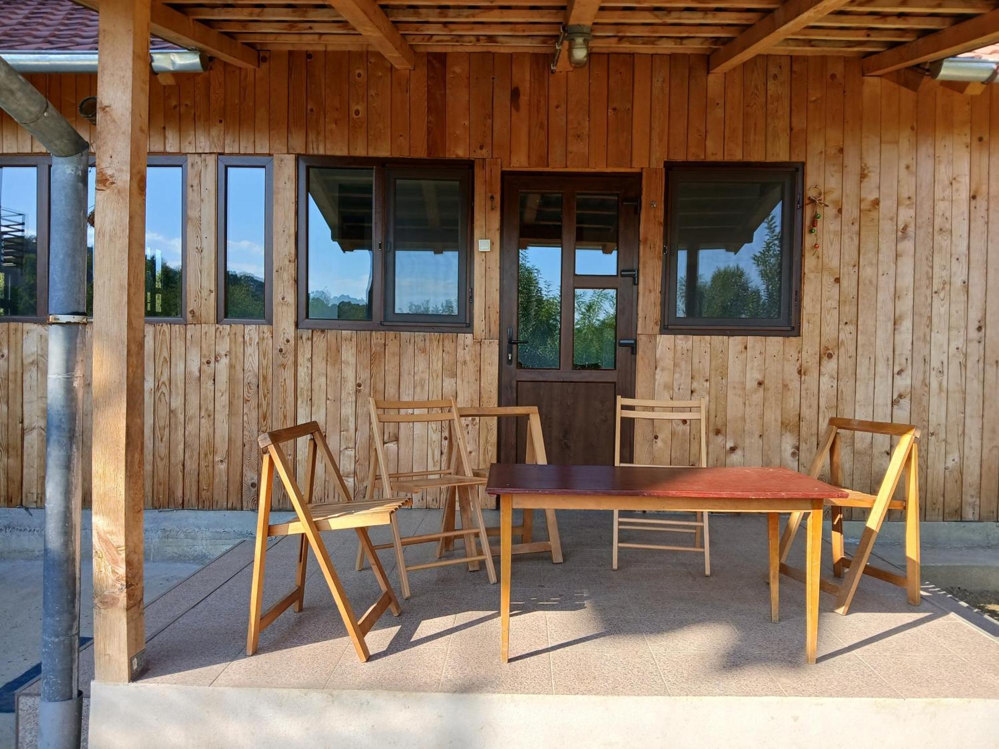 Perla Argesului, Ciubar, Piscina, Lift, Gratar, Cabana, Pensiuni, Hotel Cazare Transfagarasan Curtea De Arges Albestii de Arges Buitenkant foto