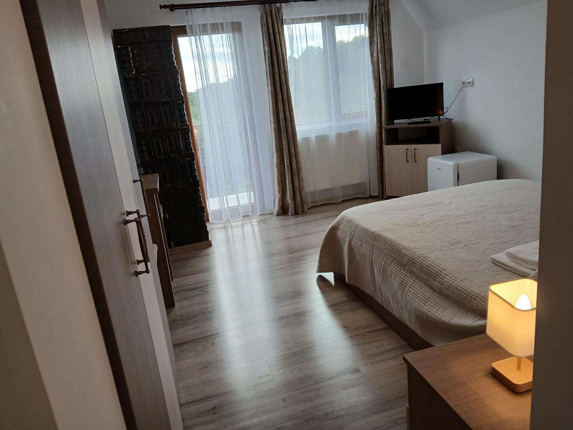 Perla Argesului, Ciubar, Piscina, Lift, Gratar, Cabana, Pensiuni, Hotel Cazare Transfagarasan Curtea De Arges Albestii de Arges Buitenkant foto