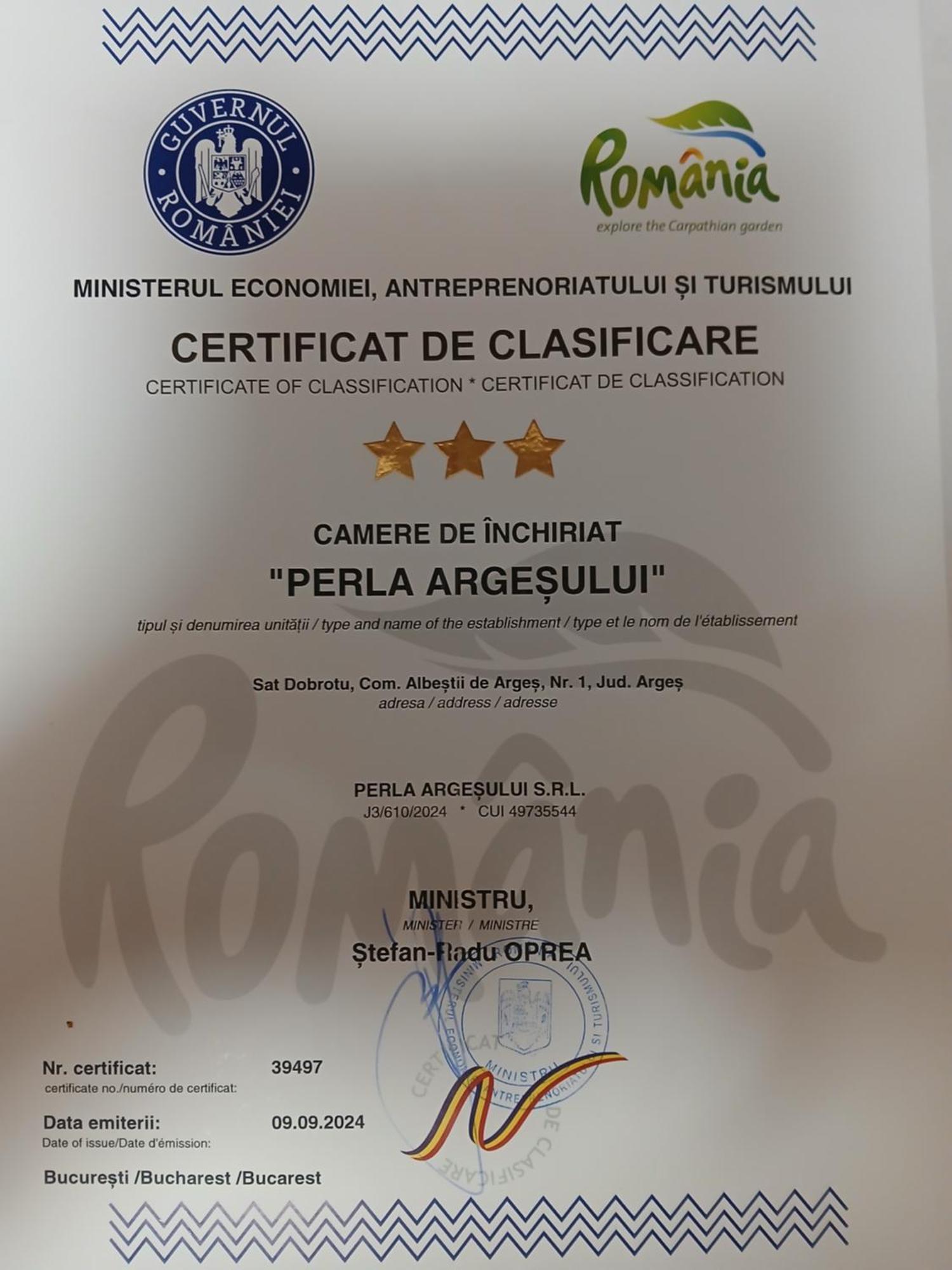 Perla Argesului, Ciubar, Piscina, Lift, Gratar, Cabana, Pensiuni, Hotel Cazare Transfagarasan Curtea De Arges Albestii de Arges Buitenkant foto