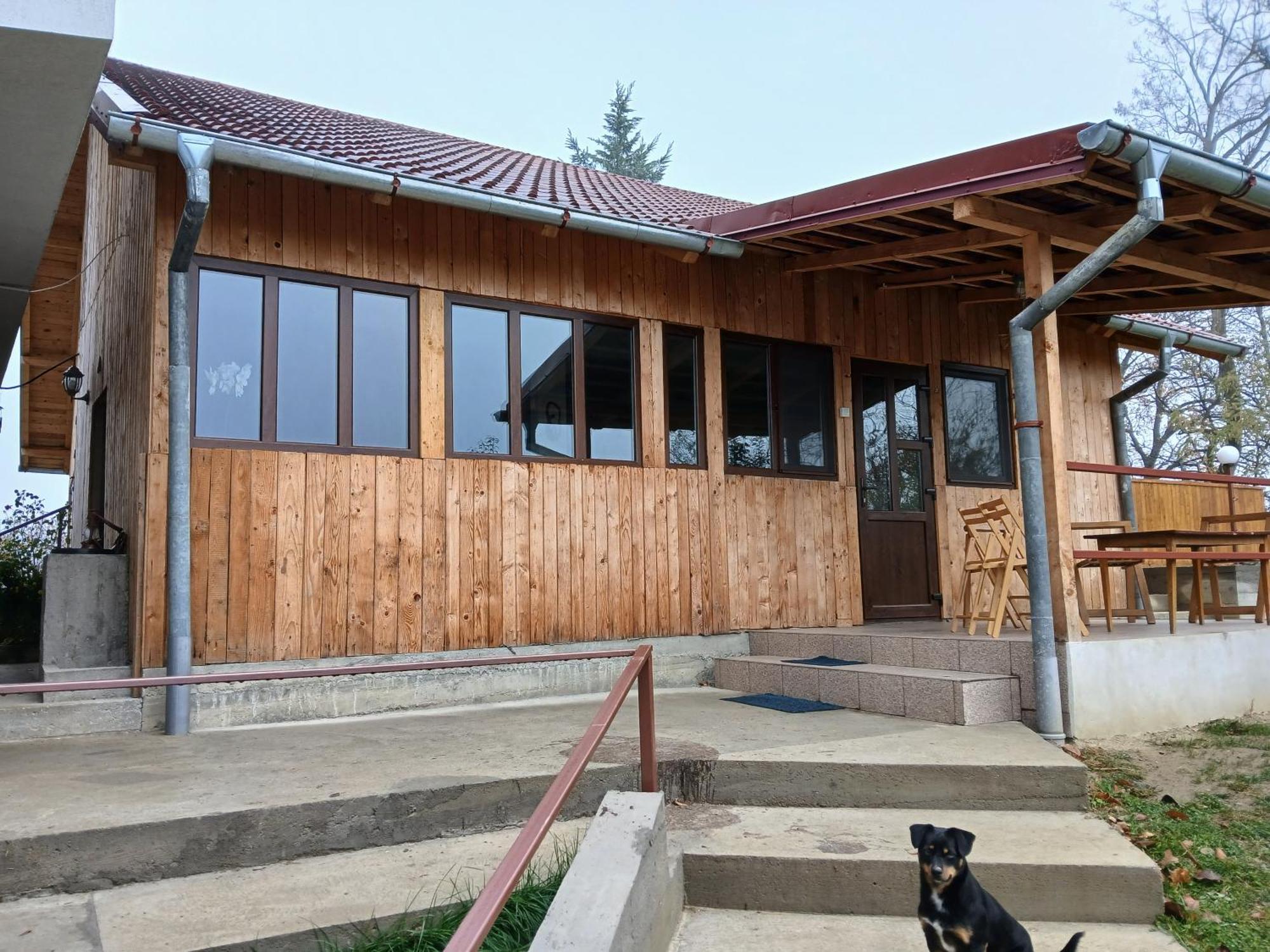 Perla Argesului, Ciubar, Piscina, Lift, Gratar, Cabana, Pensiuni, Hotel Cazare Transfagarasan Curtea De Arges Albestii de Arges Buitenkant foto